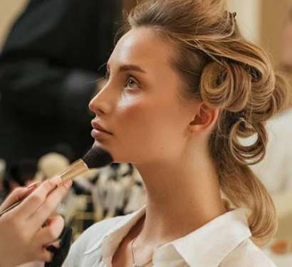 Триумф мгновенного преображения с комплексом 