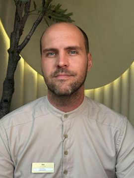 Дмитрий Александрович Яковлев