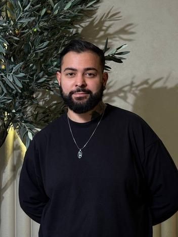 Тимур Бекмирзаевич Кадыров