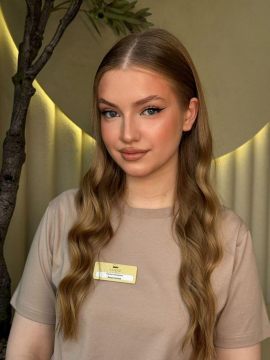 Анастасия Александровна Ревко